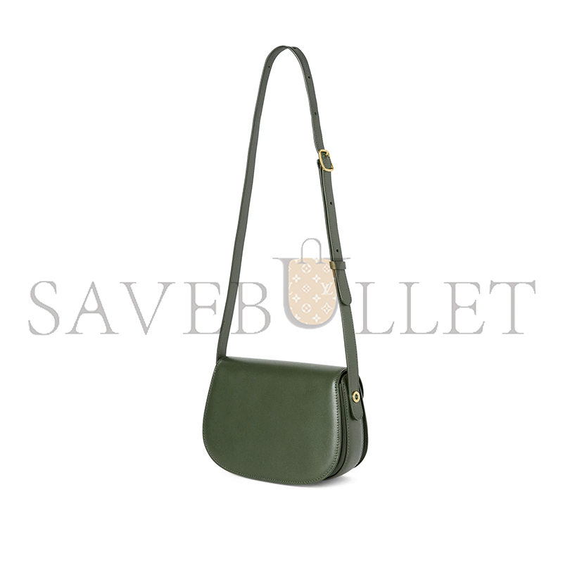 LORO PIANA MINI GHIERA BAG FAO1144 (18*13*7cm)